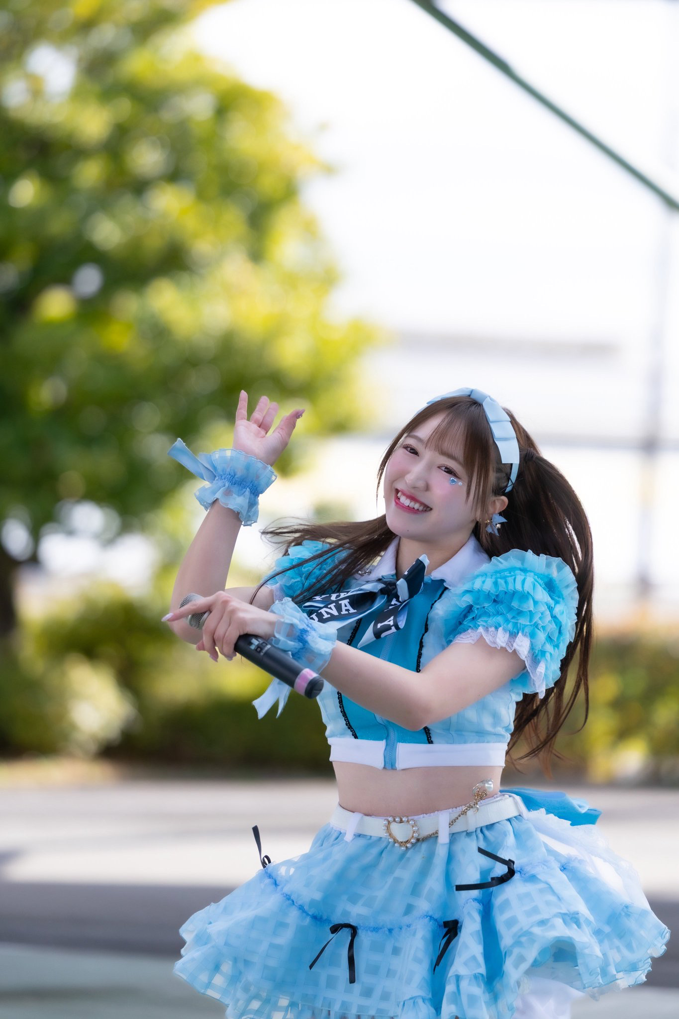 ライブ