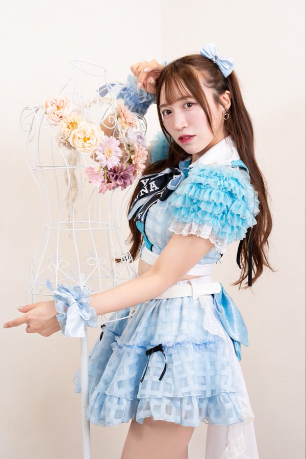 白川ゆな